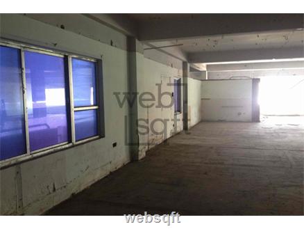 Commercial Office Space for Rent
